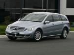 Mercedes-Benz R500 2006 года (AU)